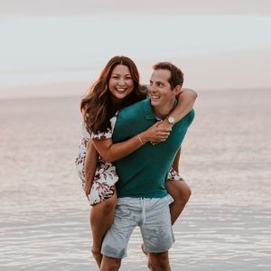 Meet your Posher, Chris